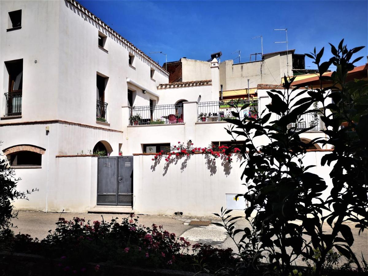 Arco Bianco - Monolocali Apartment Tortoli Bagian luar foto