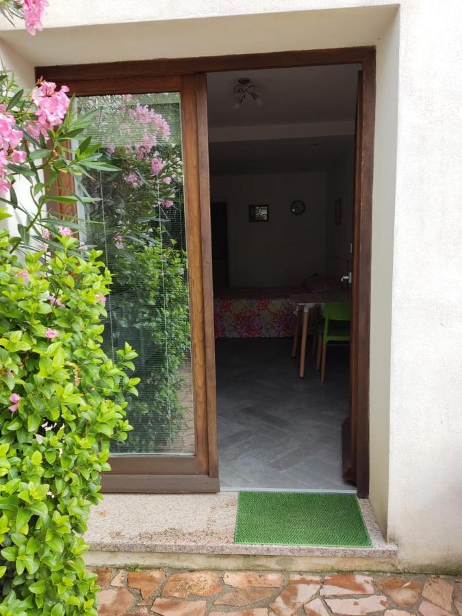 Arco Bianco - Monolocali Apartment Tortoli Bagian luar foto